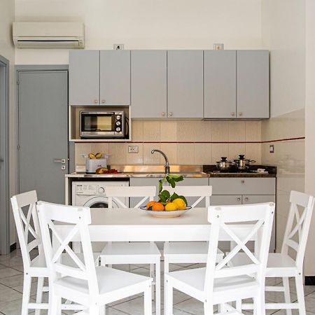 Ciatu Me' Brezza Marina Apartment Castellammare del Golfo Exterior photo