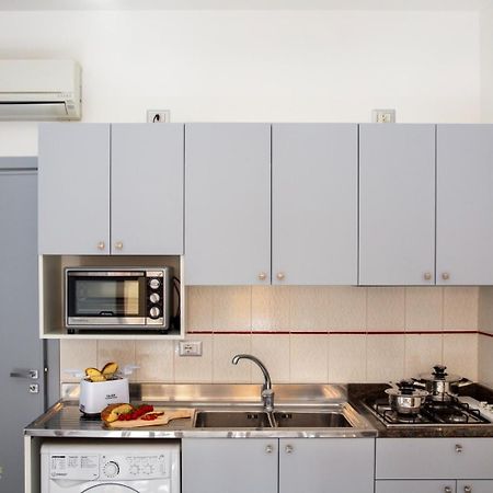 Ciatu Me' Brezza Marina Apartment Castellammare del Golfo Exterior photo
